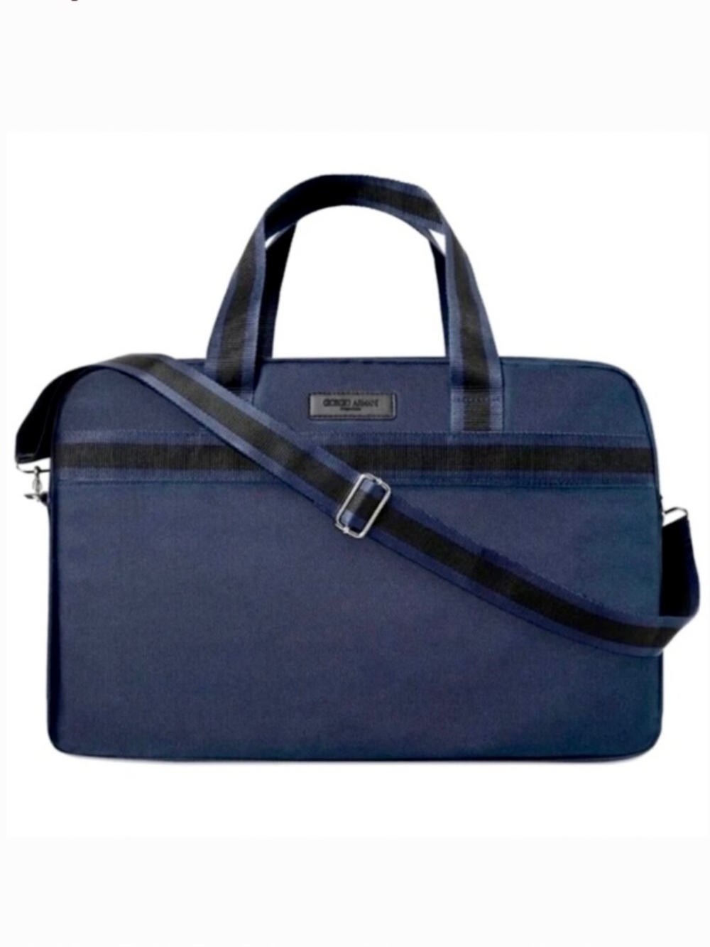 🖤 Giorgio Armani Messenger Bag